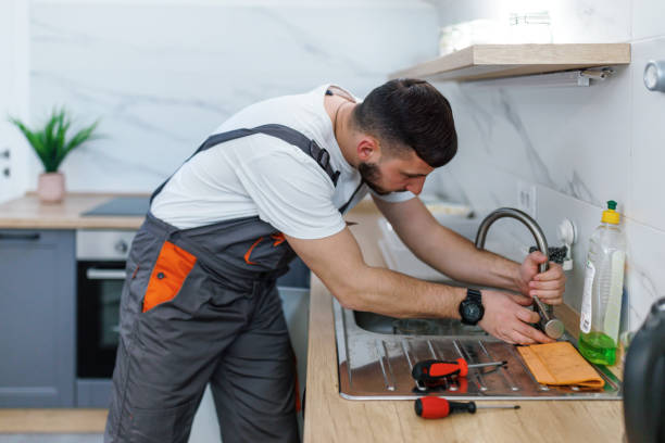 Best Sewer Line Repair  in Spartanburg, SC