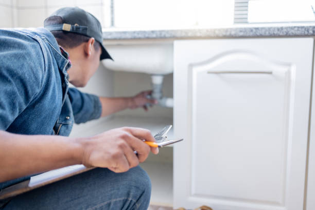 Best Drain Cleaning Services  in Spartanburg, SC
