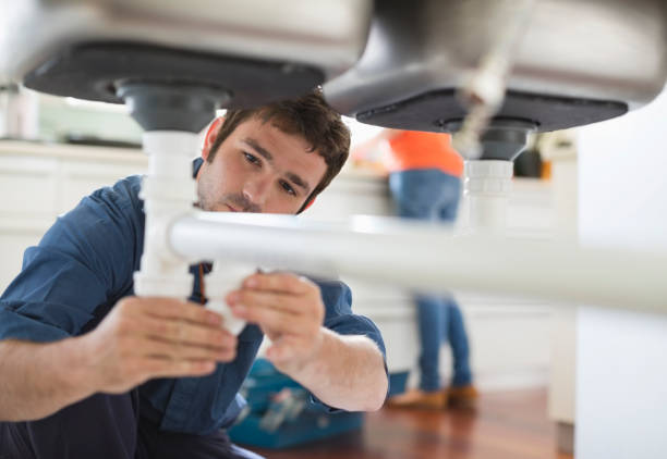 Reliable Spartanburg, SC Plumbing Solutions