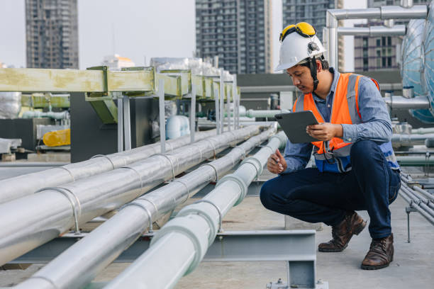 Best Gas Line Repair  in Spartanburg, SC