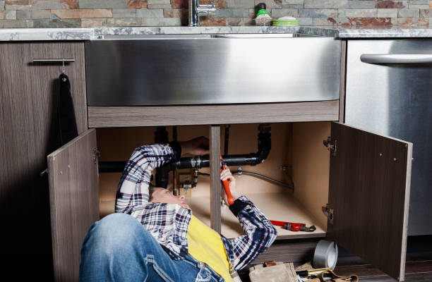 Best 24-Hour Plumber Near Me  in Spartanburg, SC