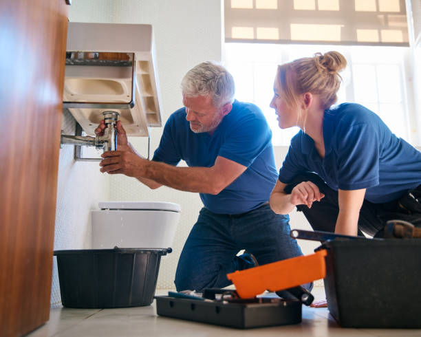 Best Leak Detection Services  in Spartanburg, SC